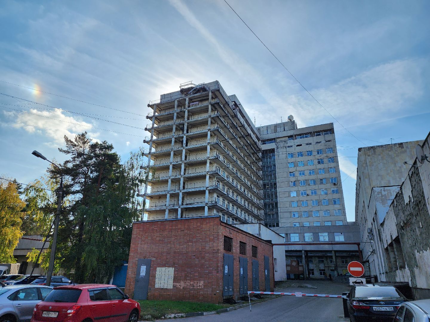 Жуковская ОКБ, новые врачи, трудоустройство, кадры, Семенов, Смагина, соцпакет, льготы, Правительство МО,