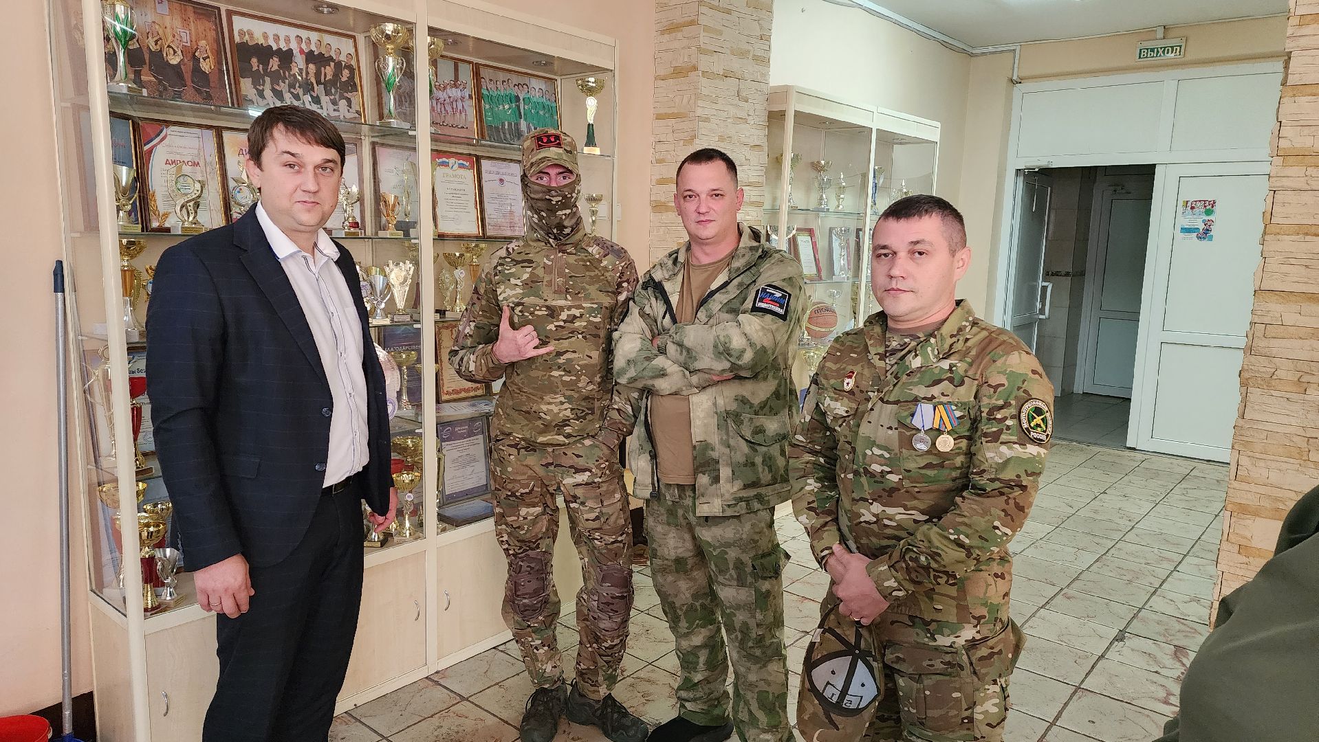 подмосковье, городской округ пушкинский, ивантеевка, Образование, СВО, своих не бросаем, волонтеры подмосковья, дети,