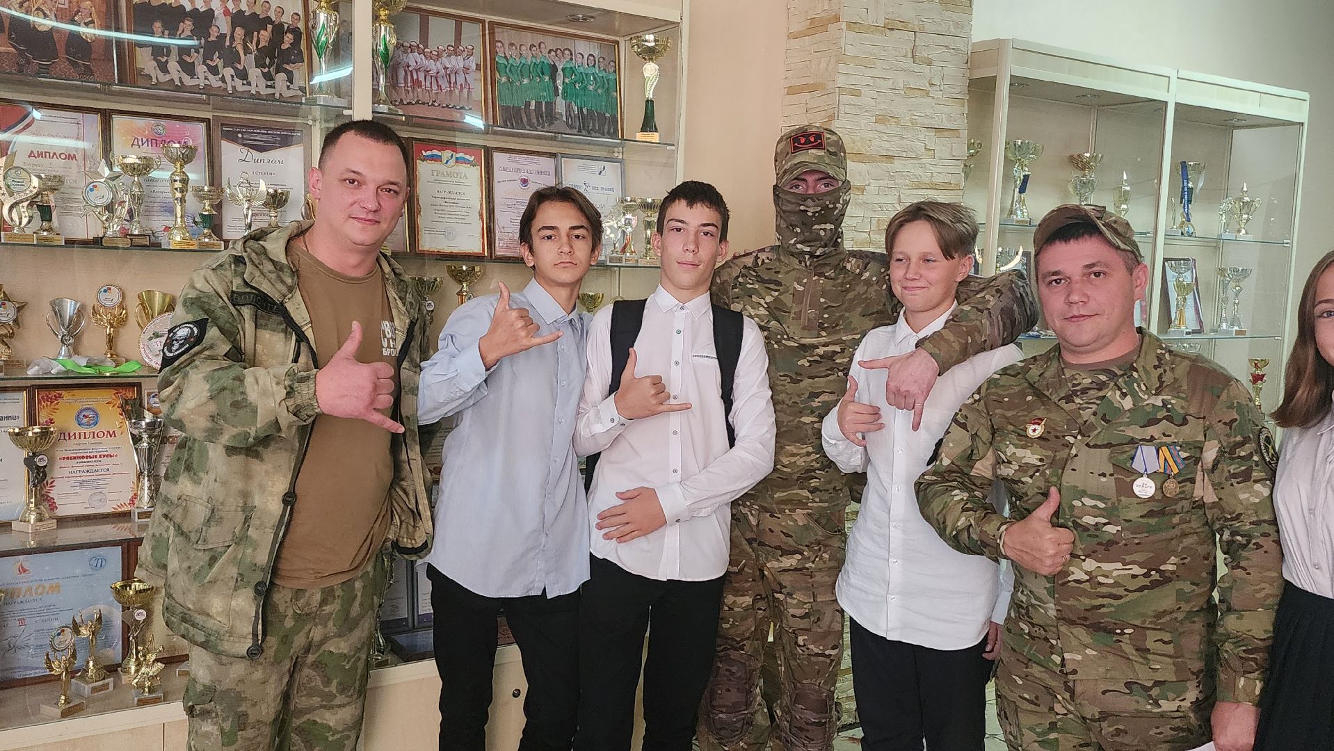 подмосковье, городской округ пушкинский, ивантеевка, Образование, СВО, своих не бросаем, волонтеры подмосковья, дети,