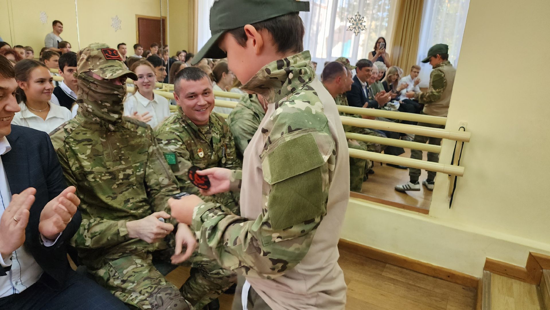 подмосковье, городской округ пушкинский, ивантеевка, Образование, СВО, своих не бросаем, волонтеры подмосковья, дети,