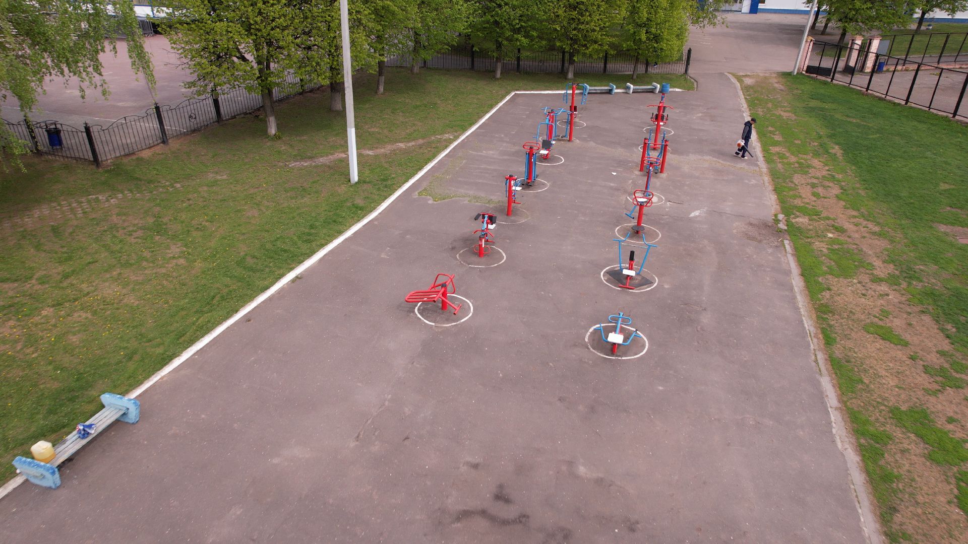 хоккей, команда, химик,видео с коптера,