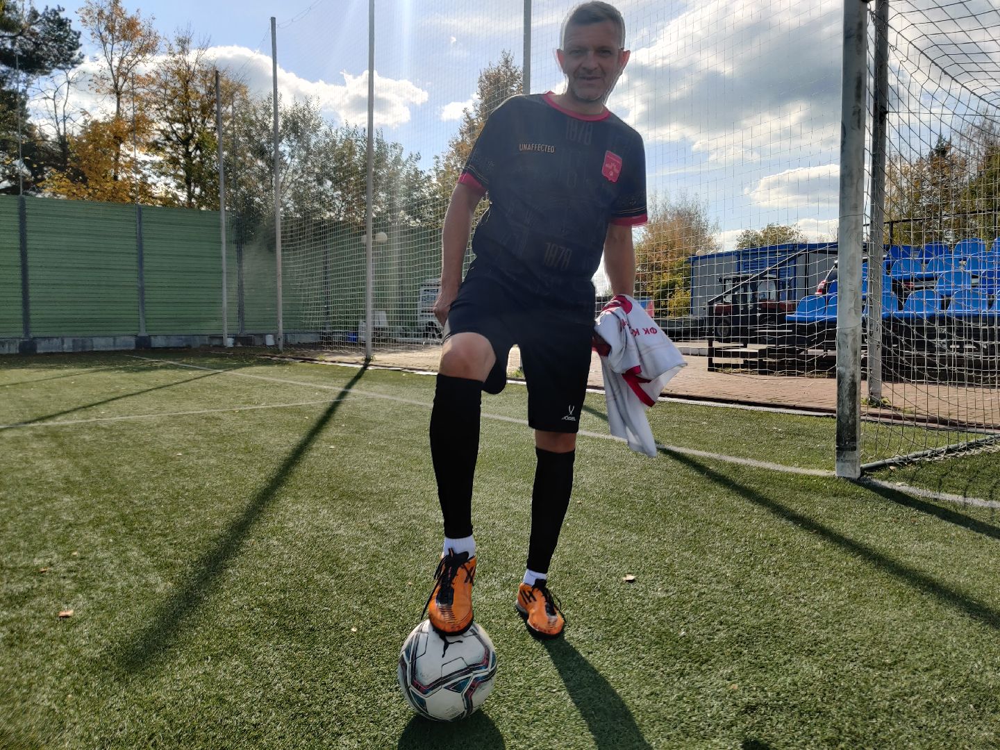 красноармейск, г.о. пушкинский,футбол, спорт,