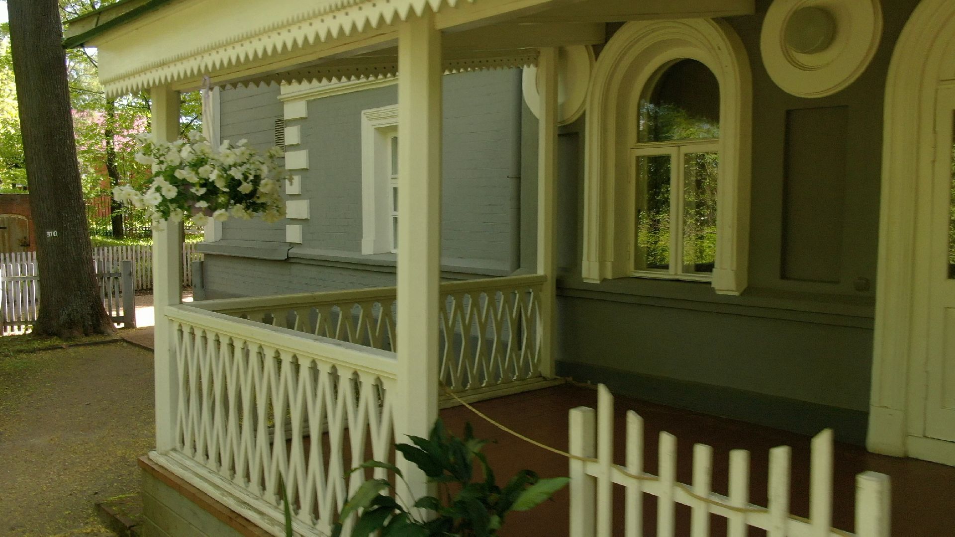 чайковский, клин, композитор,видео с коптера,