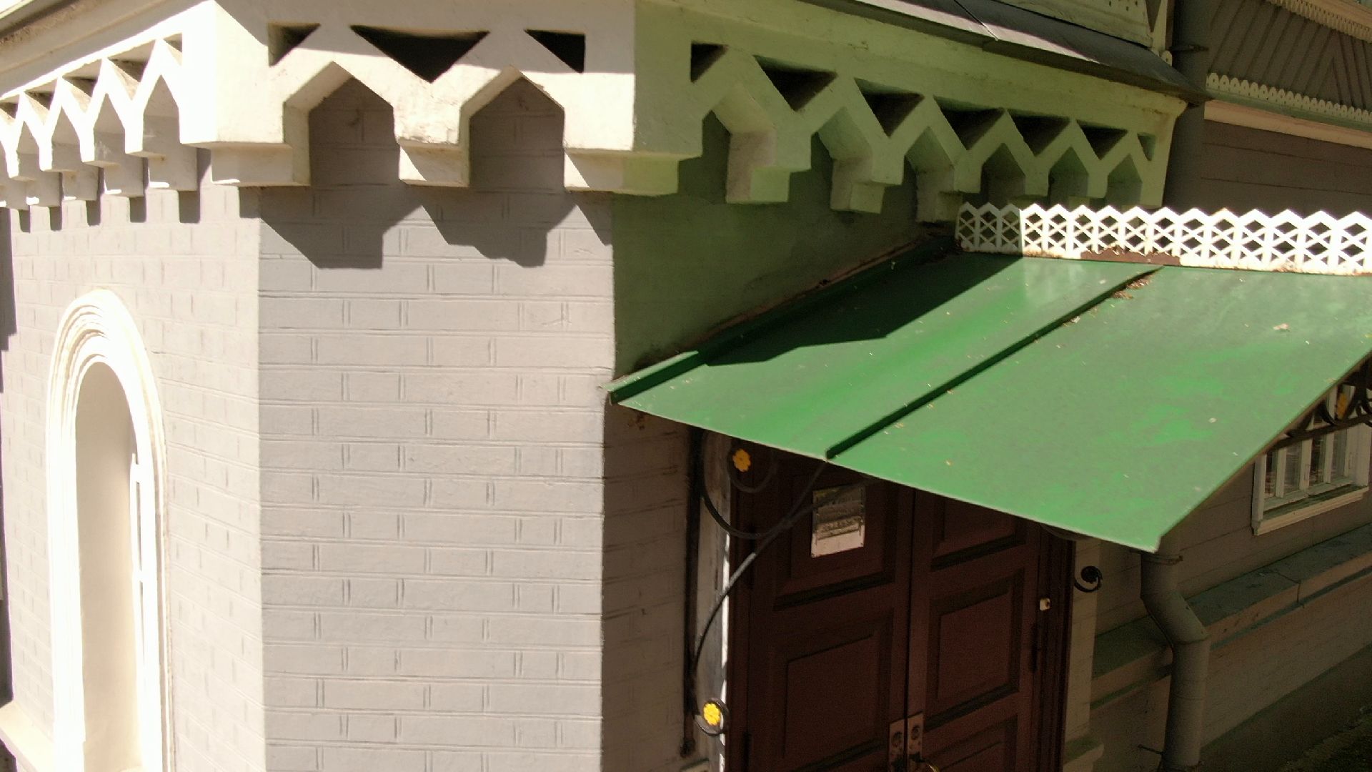 чайковский, клин, композитор,видео с коптера,