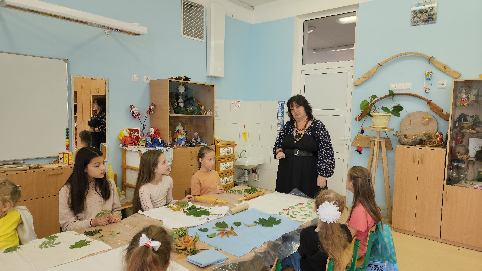 Подольск, образование, Центр детского творчества, луганск, Дети, соглашение,