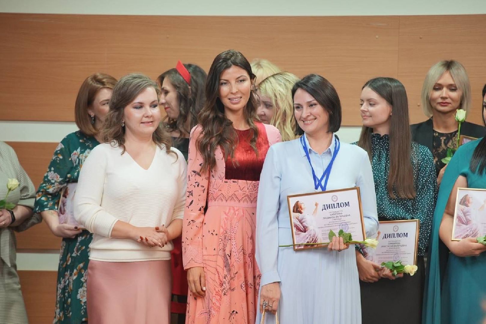 модельер-дизайнер, пушкино, показ, бизнес проект,