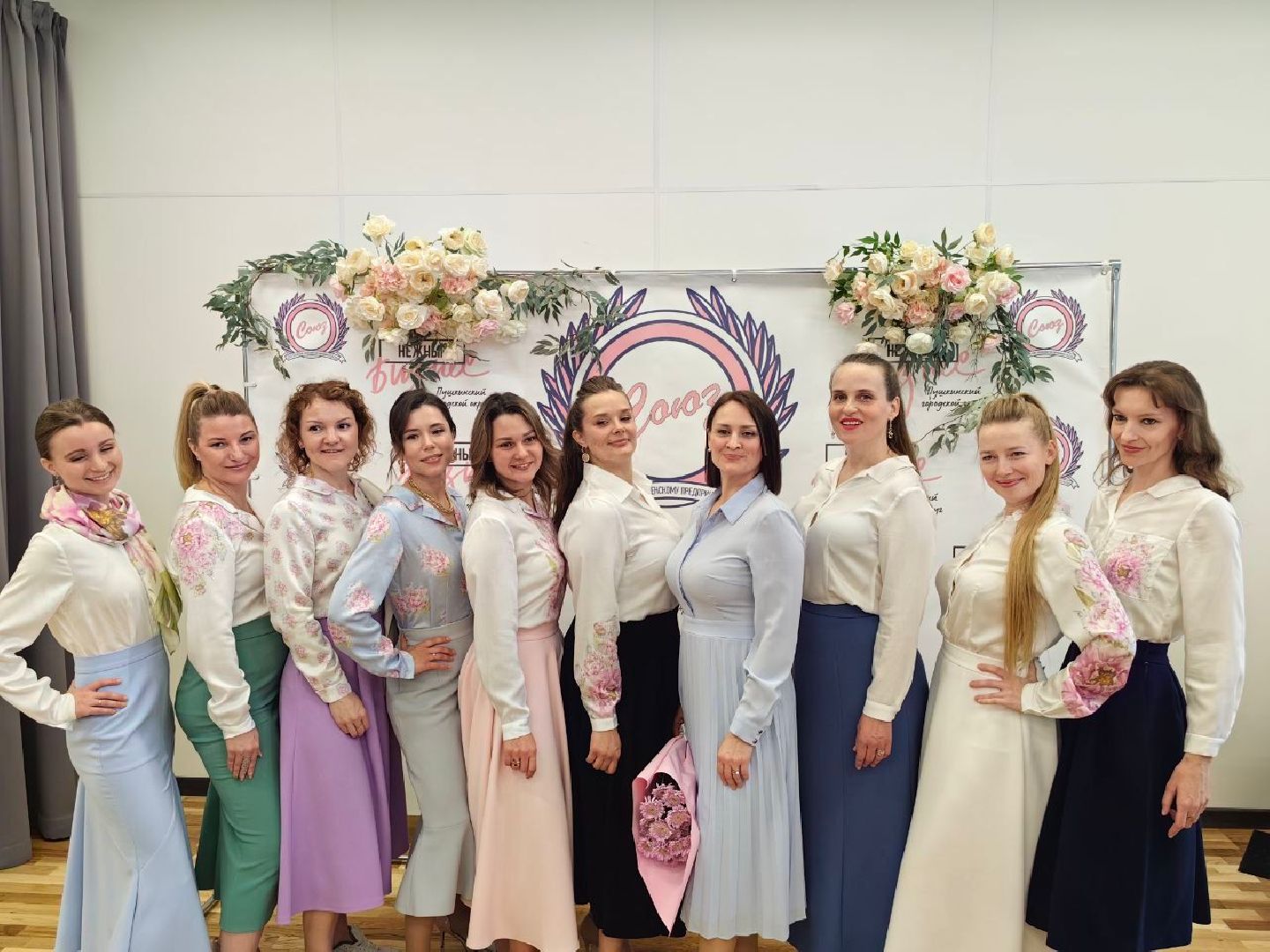 модельер-дизайнер, пушкино, показ, бизнес проект,