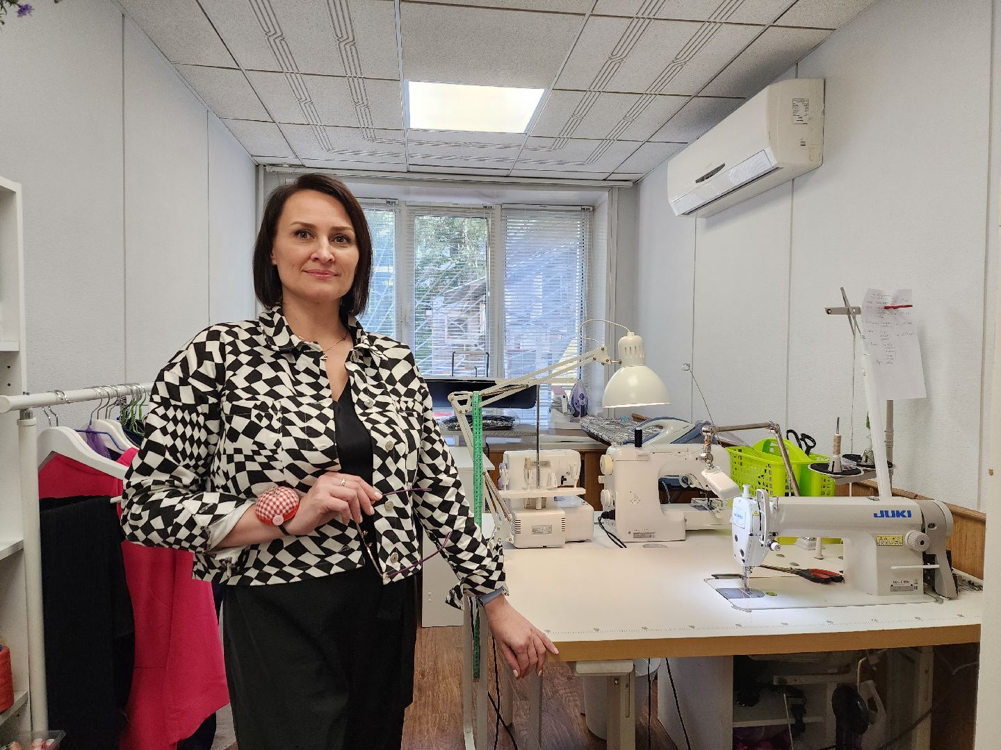 модельер-дизайнер, пушкино, показ, бизнес проект,