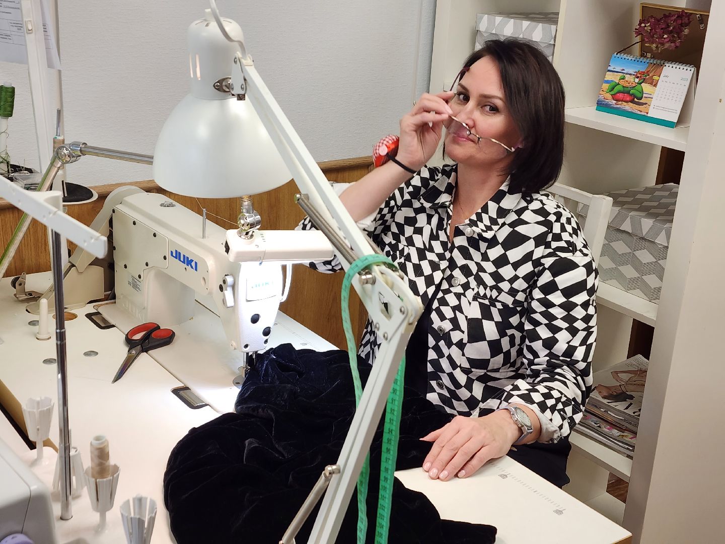 модельер-дизайнер, пушкино, показ, бизнес проект,