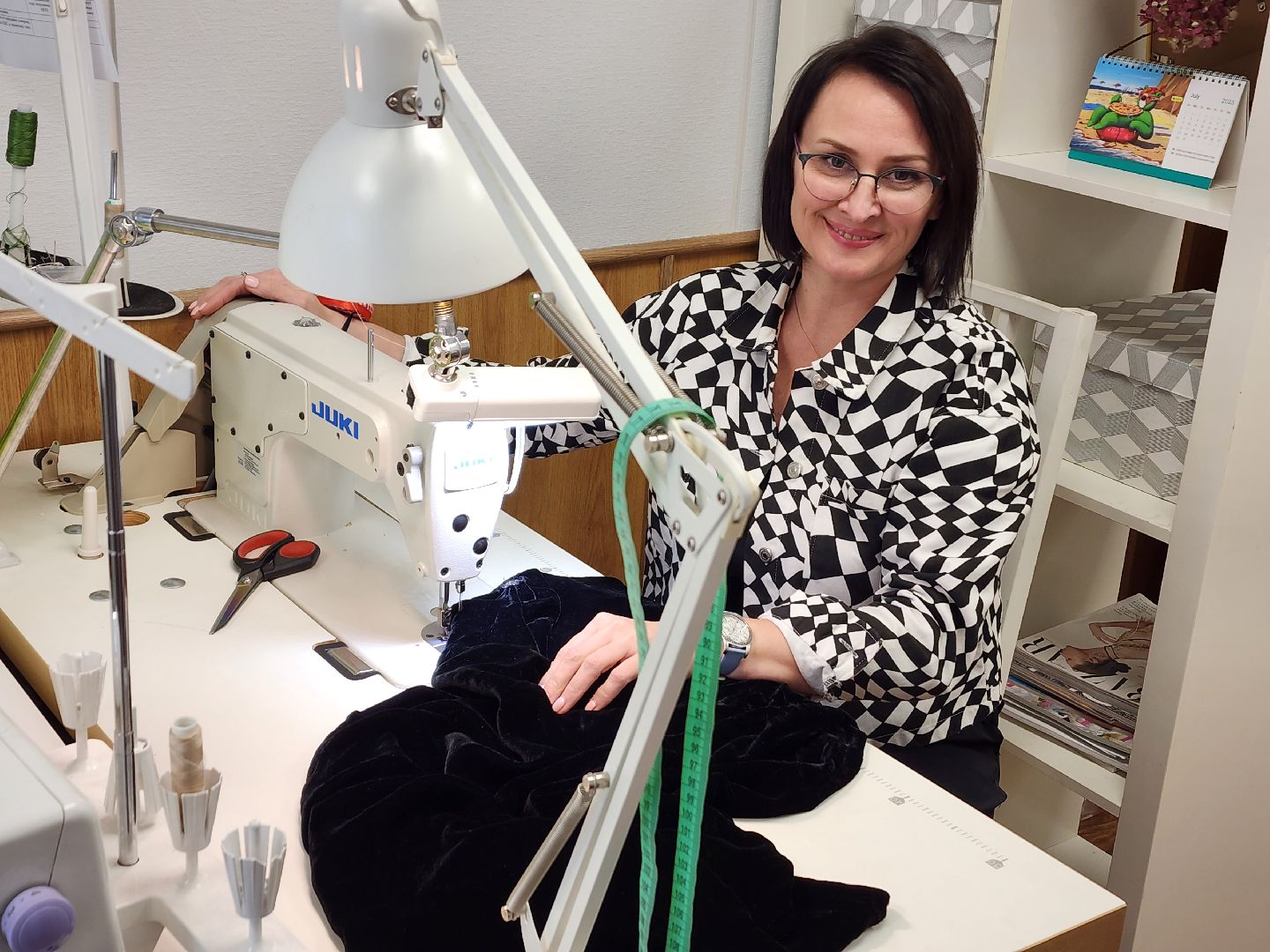 модельер-дизайнер, пушкино, показ, бизнес проект,