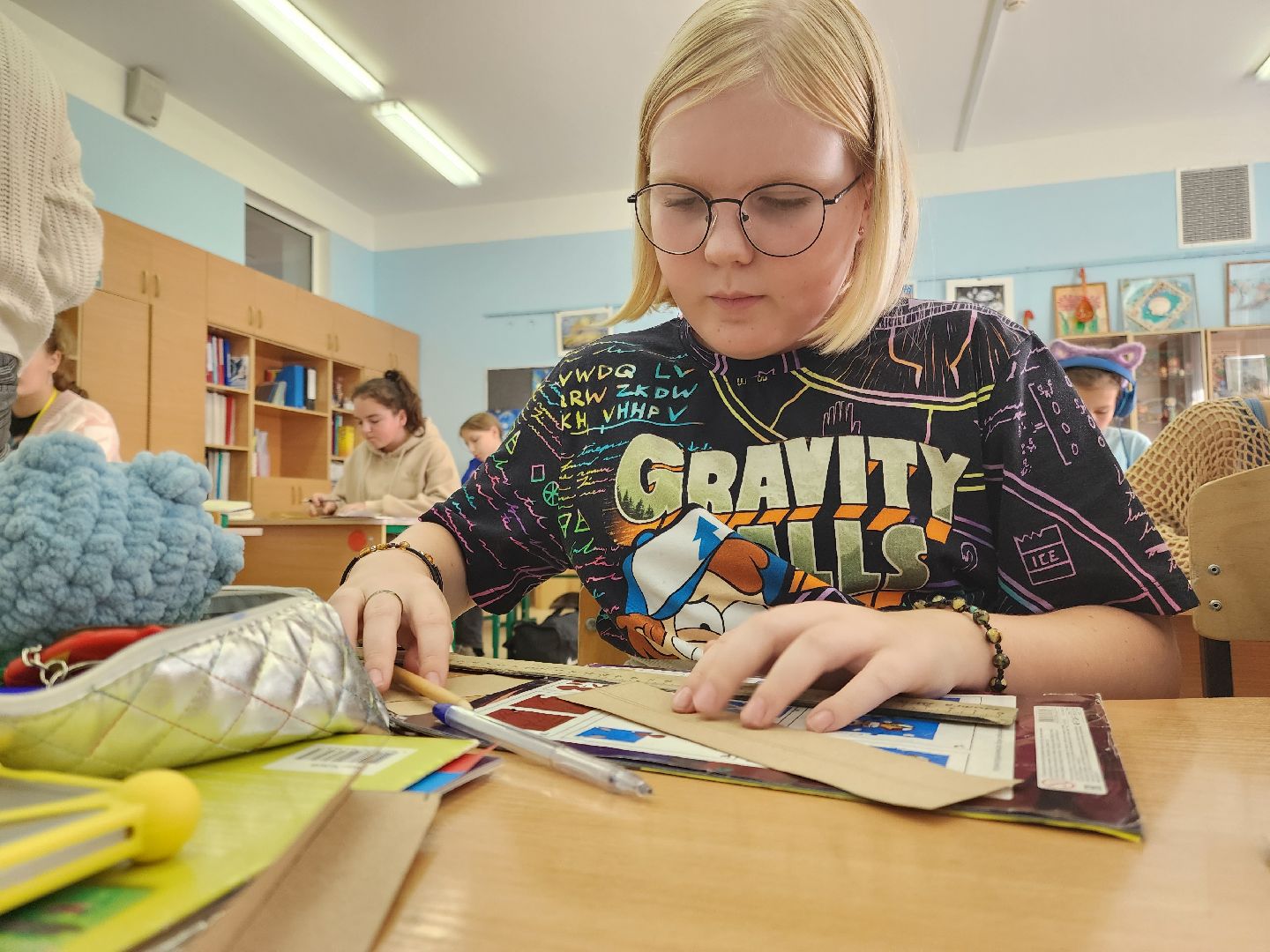образование подмосковья, Подольск, дополнительное образование, дизайнеры, Творчество, профориентация, хобби,
