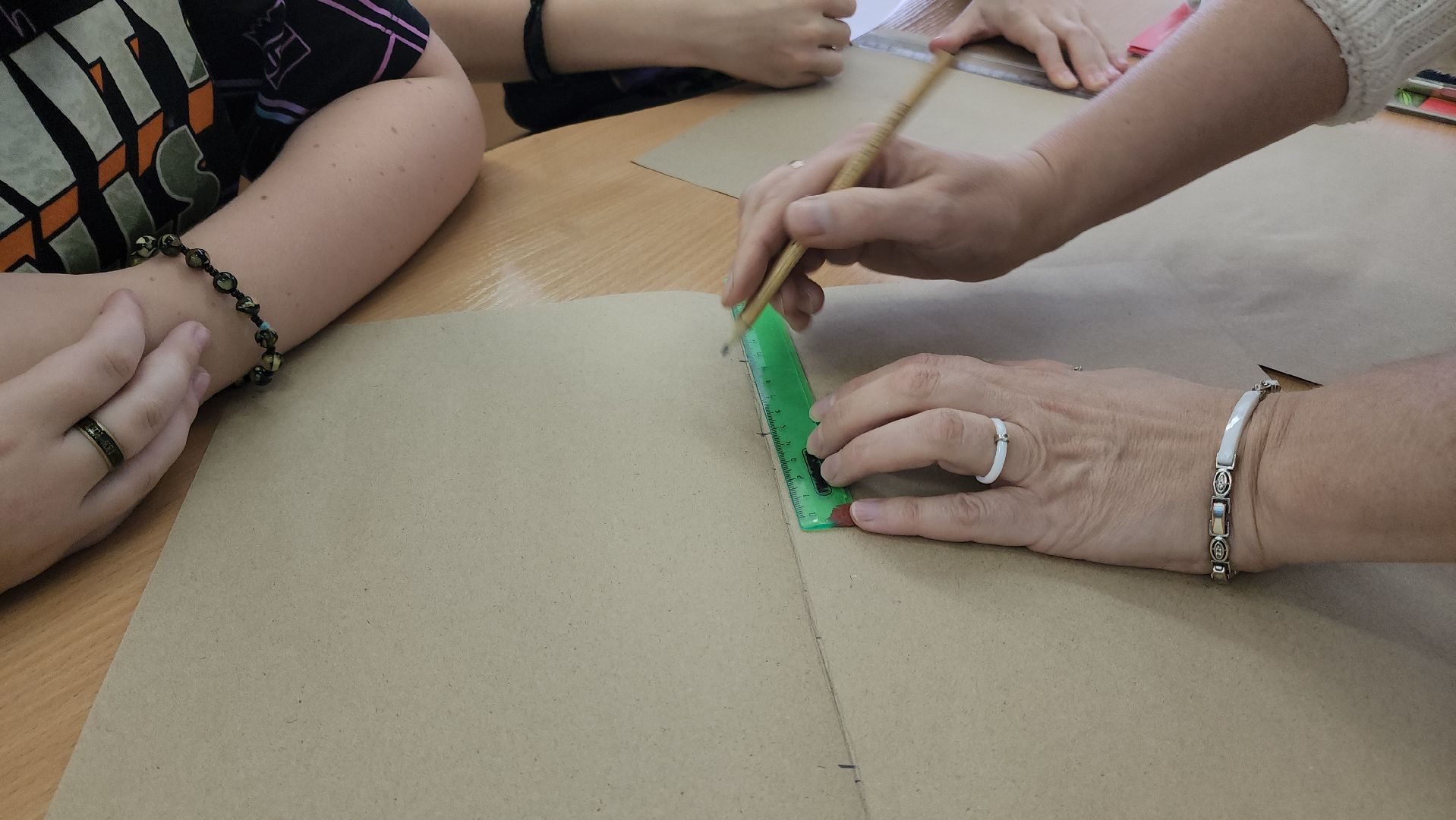 образование подмосковья, Подольск, дополнительное образование, дизайнеры, Творчество, профориентация, хобби,