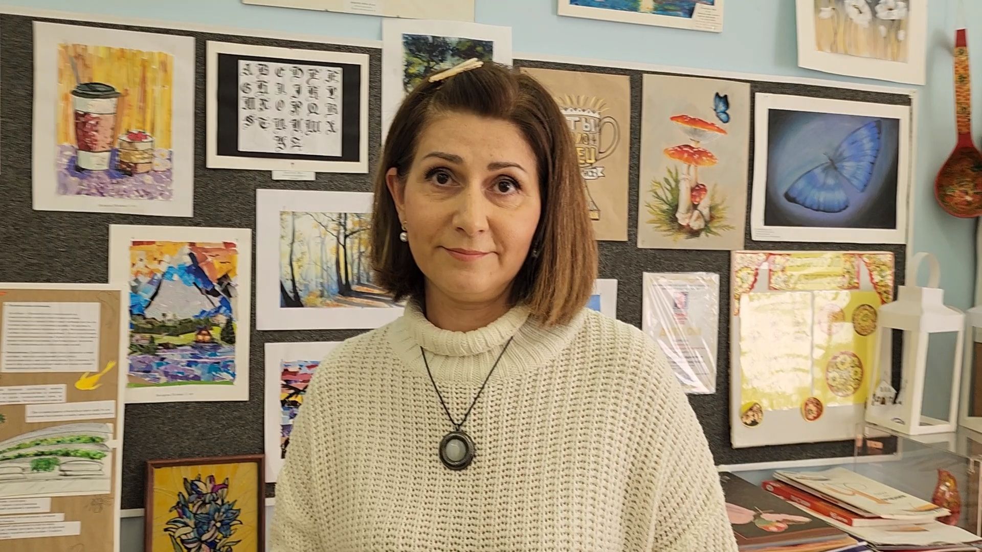 образование подмосковья, Подольск, дополнительное образование, дизайнеры, Творчество, профориентация, хобби,