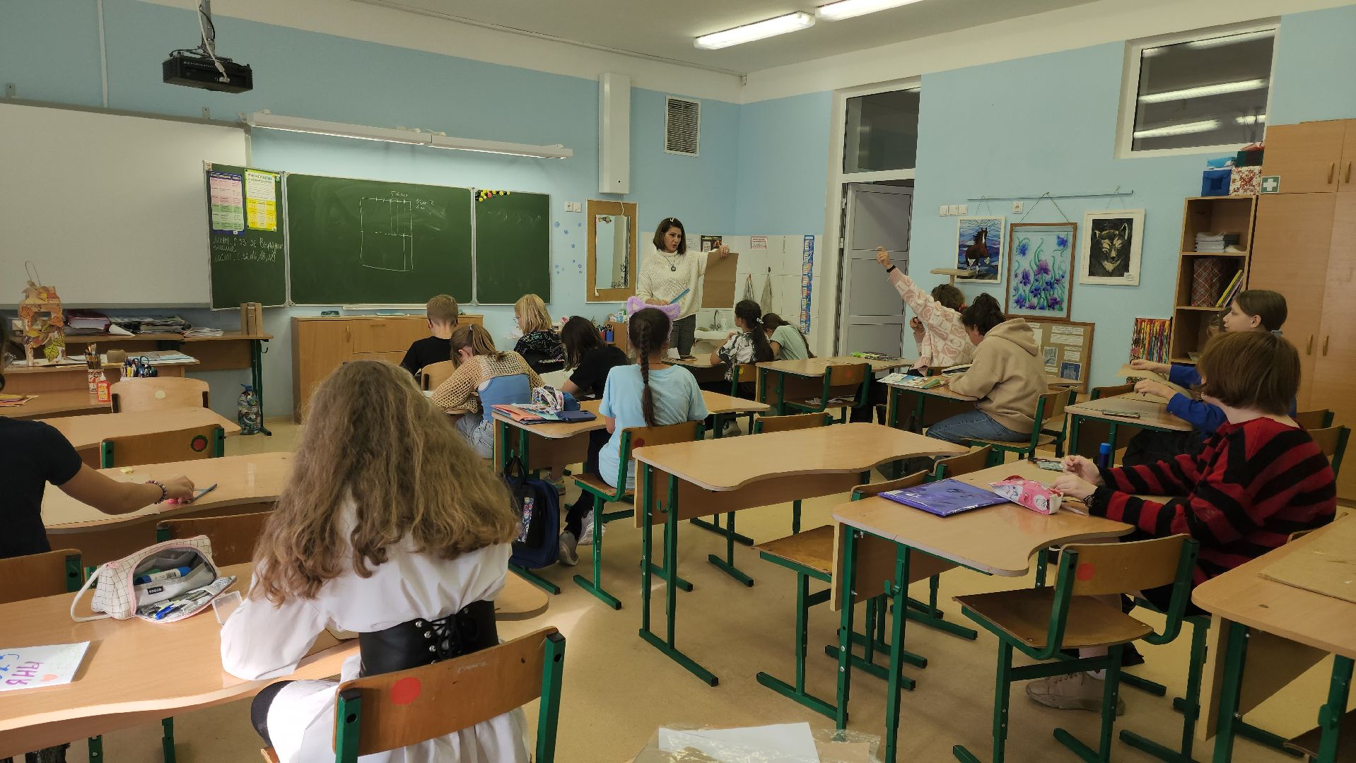 образование подмосковья, Подольск, дополнительное образование, дизайнеры, Творчество, профориентация, хобби,