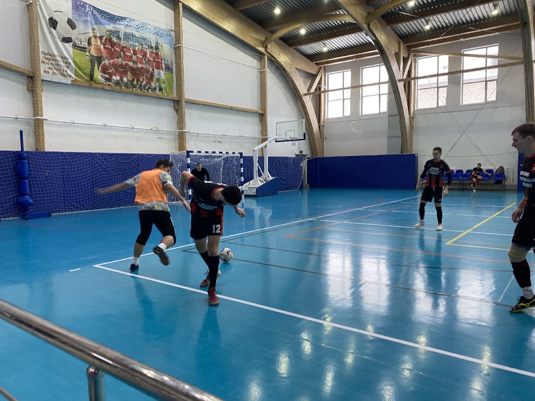 Шаховская, футбол, турнир по футболу