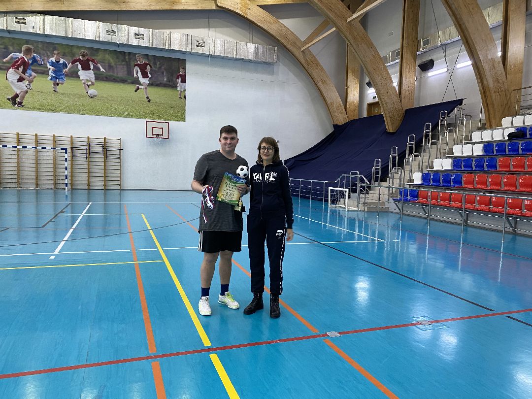 Шаховская, футбол, турнир по футболу