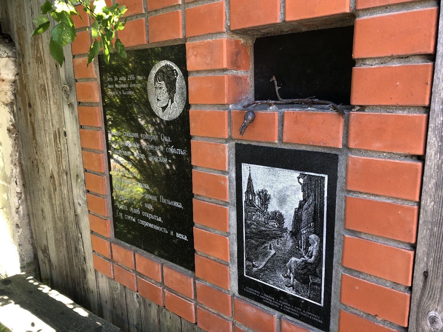 Коломна, культура, книги,