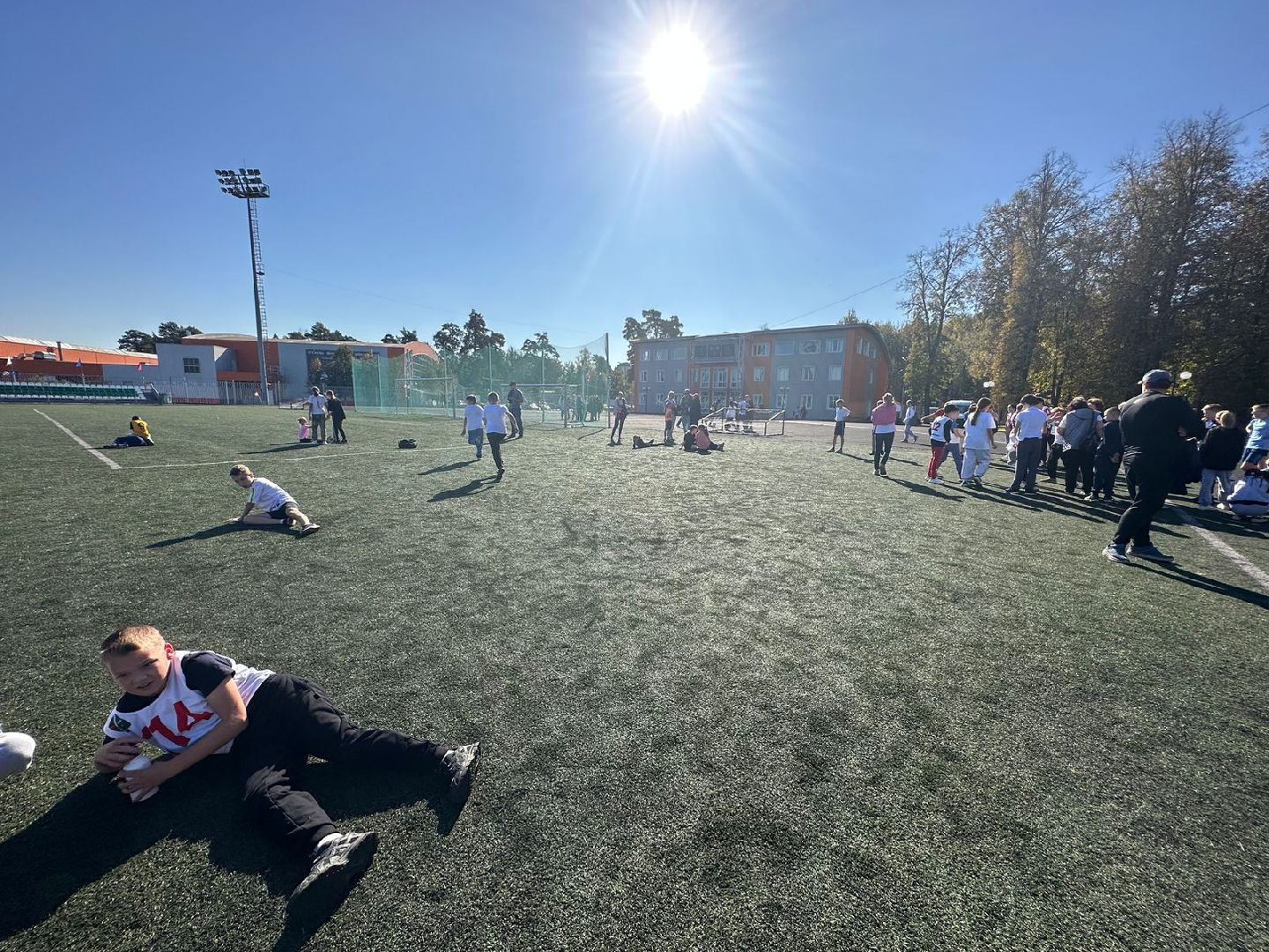 Юношеский спорт, Беги, спорт подмосковья, Наро-Фоминск,