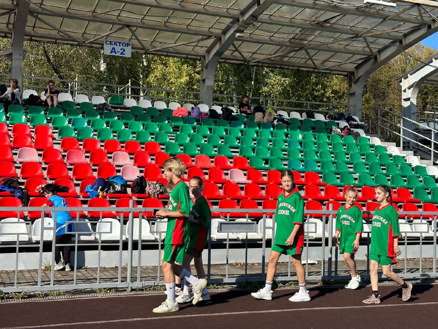 Юношеский спорт, Беги, спорт подмосковья, Наро-Фоминск,