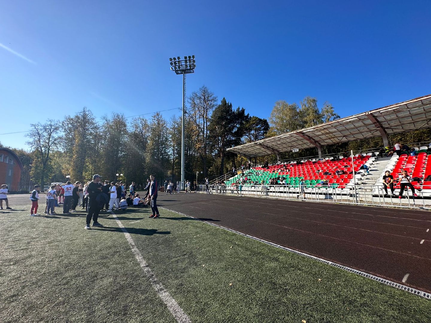 Юношеский спорт, Беги, спорт подмосковья, Наро-Фоминск,