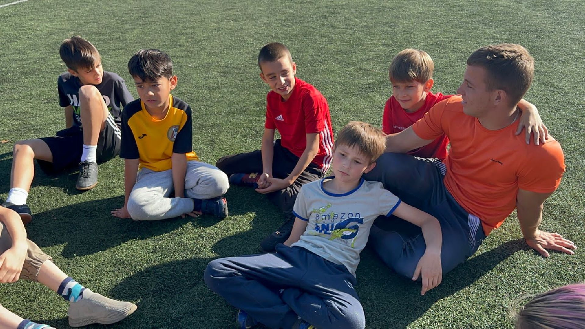 Юношеский спорт, Беги, спорт подмосковья, Наро-Фоминск,