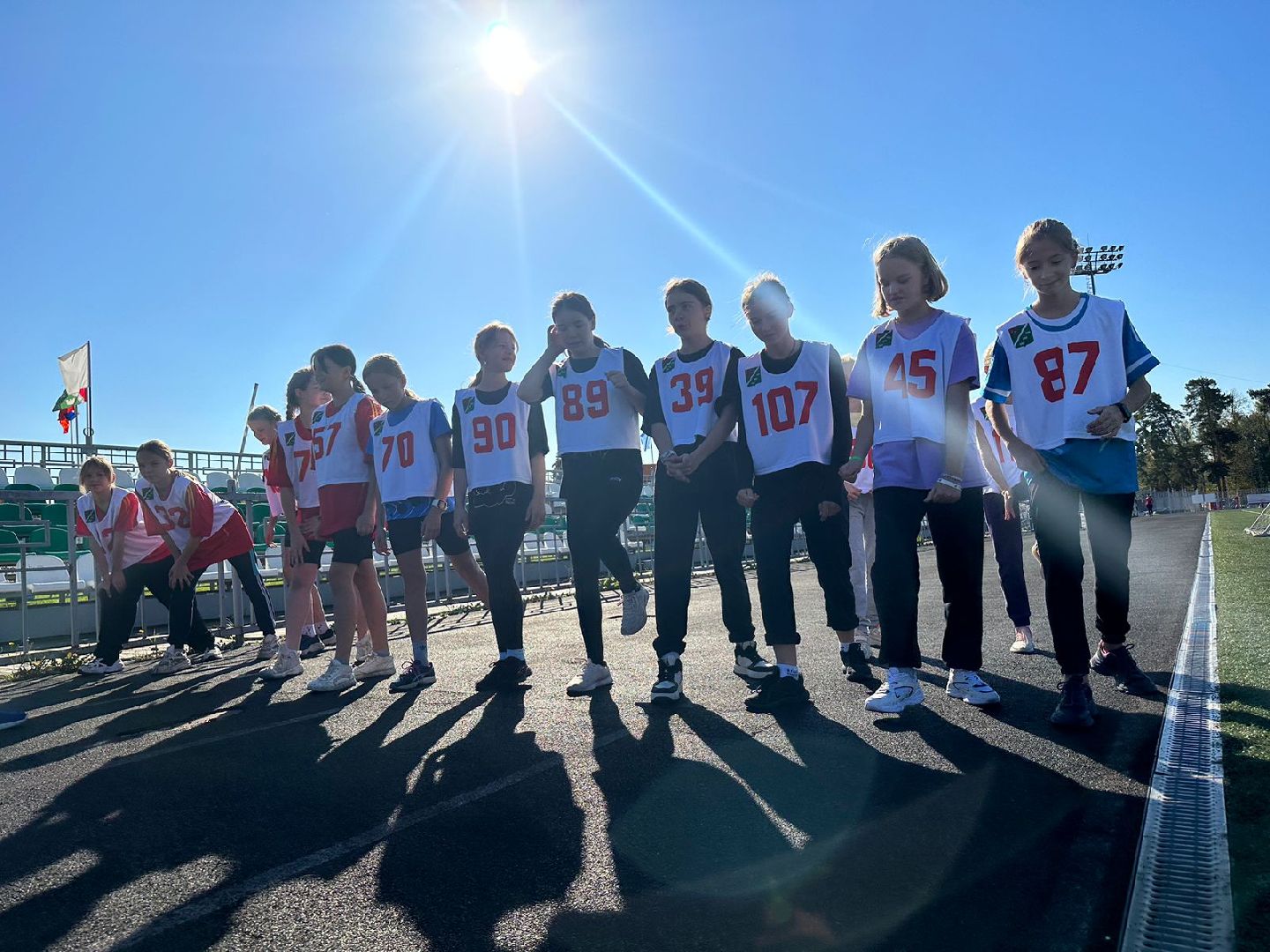 Юношеский спорт, Беги, спорт подмосковья, Наро-Фоминск,