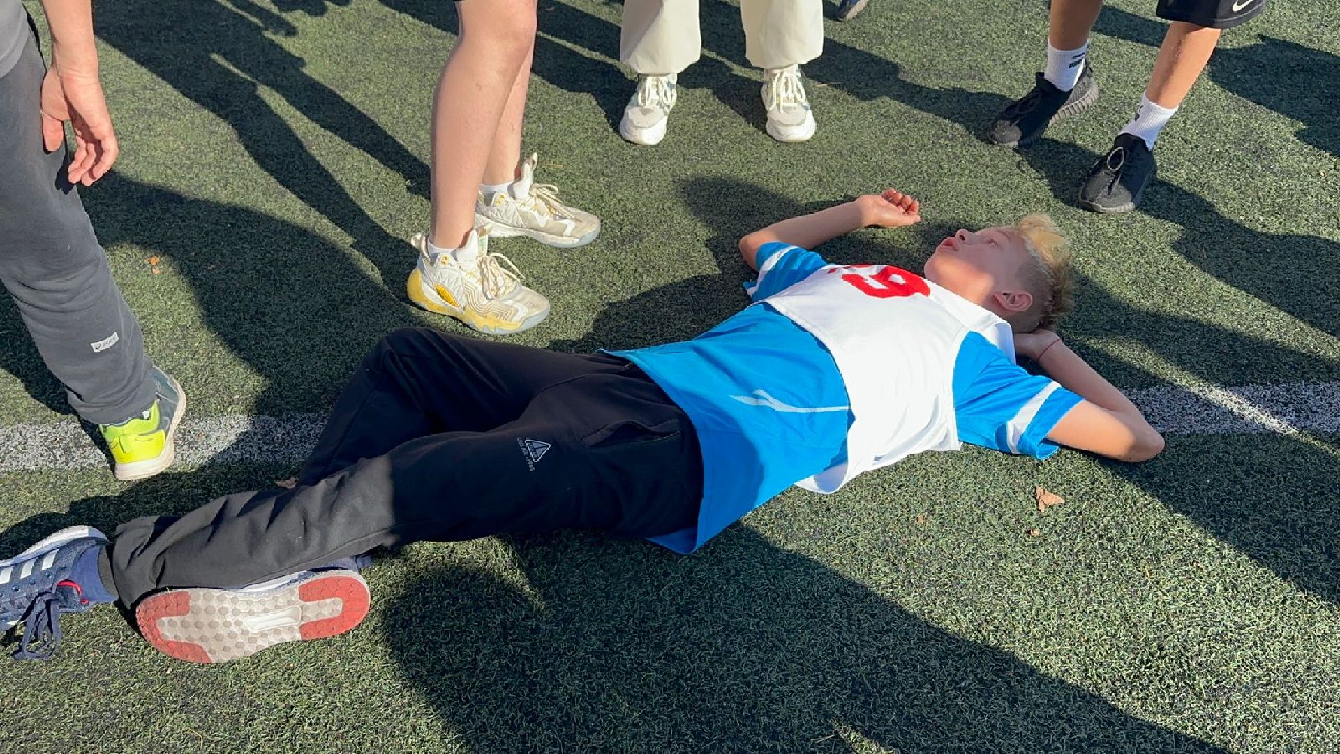 Юношеский спорт, Беги, спорт подмосковья, Наро-Фоминск,