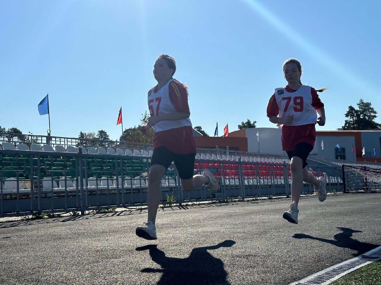 Юношеский спорт, Беги, спорт подмосковья, Наро-Фоминск,