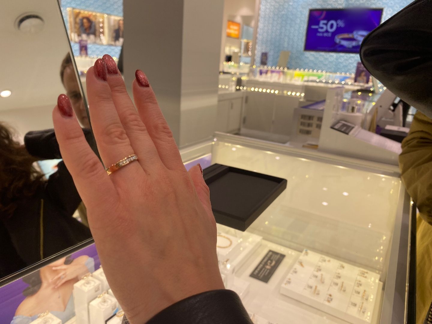 воскресенск, кольца, молодожены, тренды,