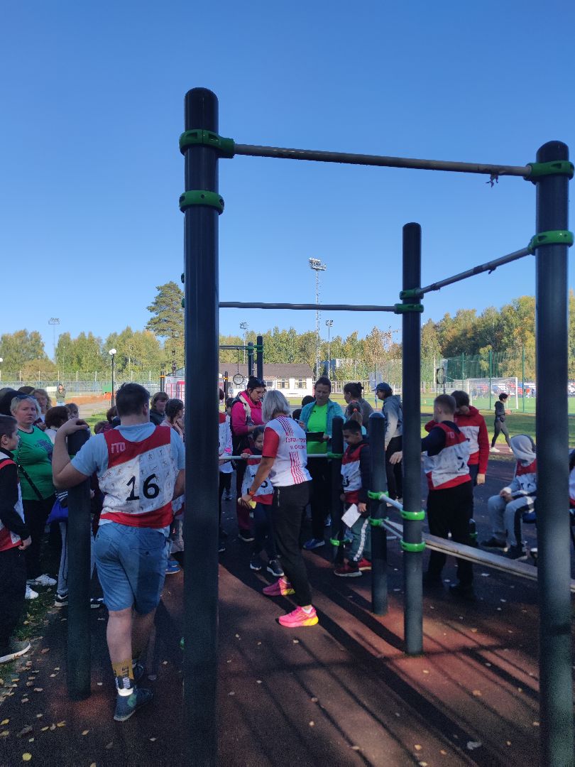 гто, Спорт, Фестиваль, Лица с ограниченными возможностями, Дубна,