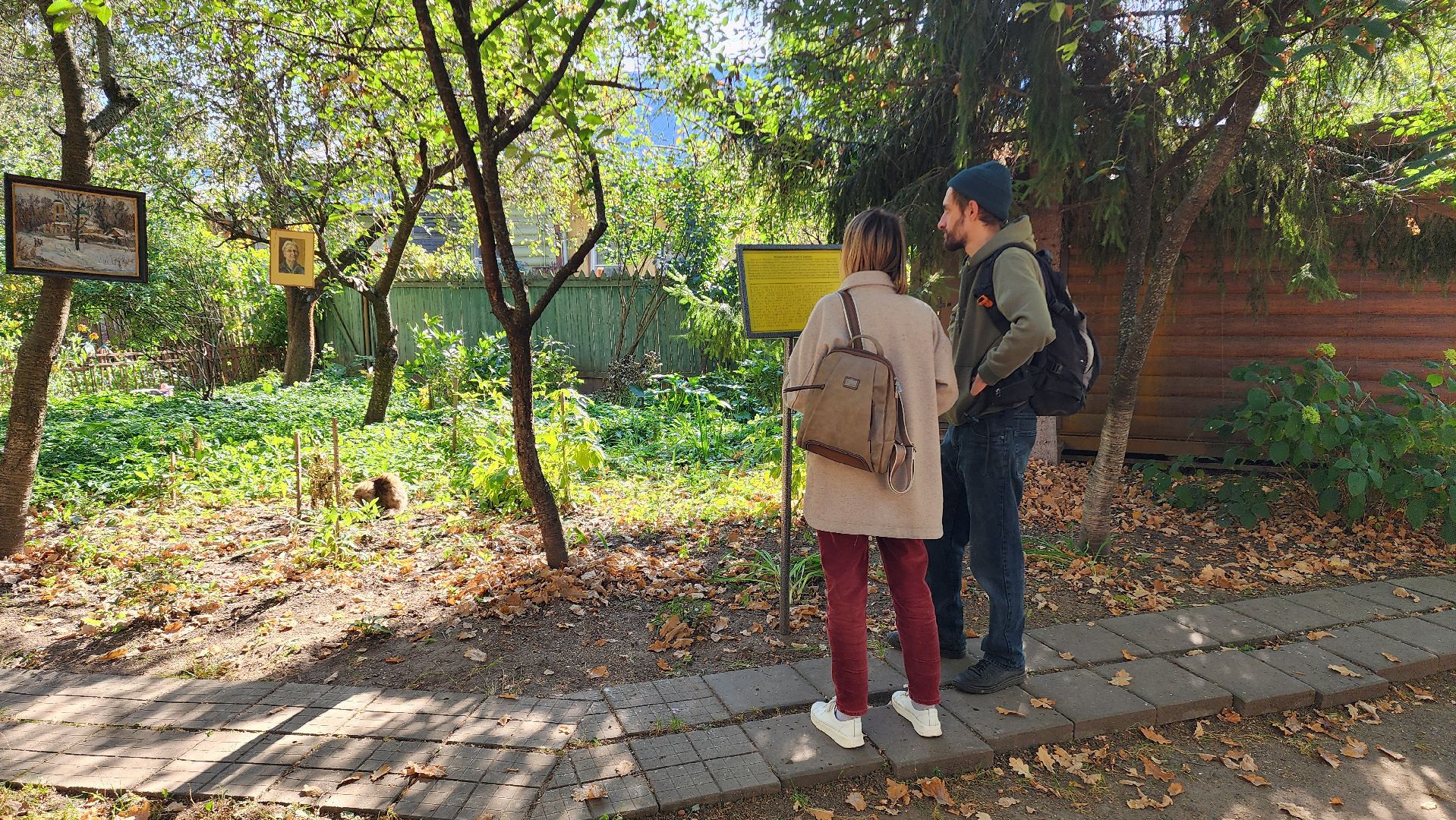 музей, культура,