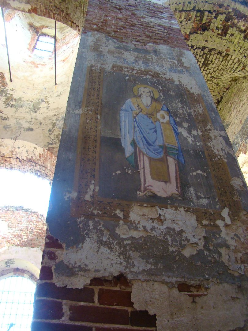 шаховская, село, легенда, байка,