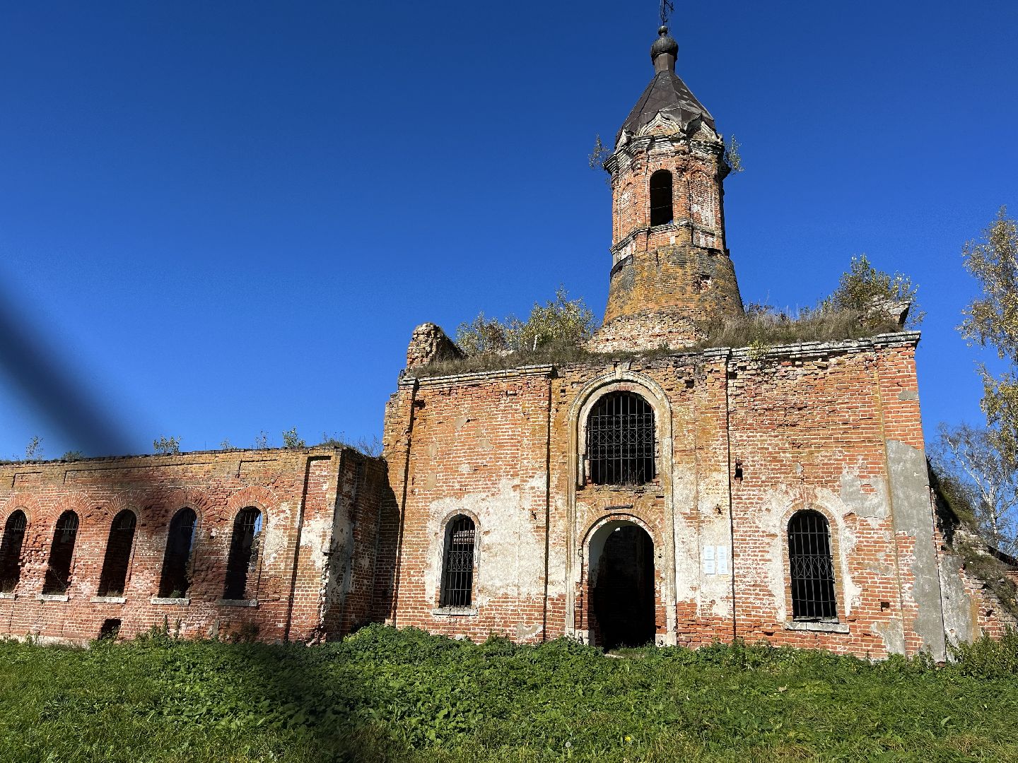 шаховская, село, легенда, байка,