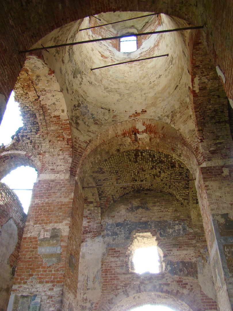 шаховская, село, легенда, байка,