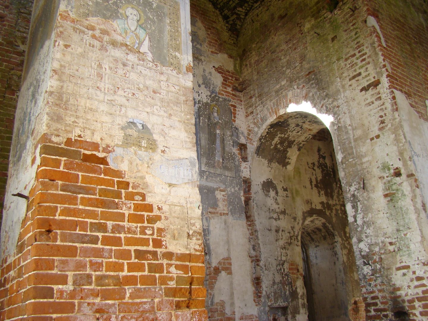 шаховская, село, легенда, байка,