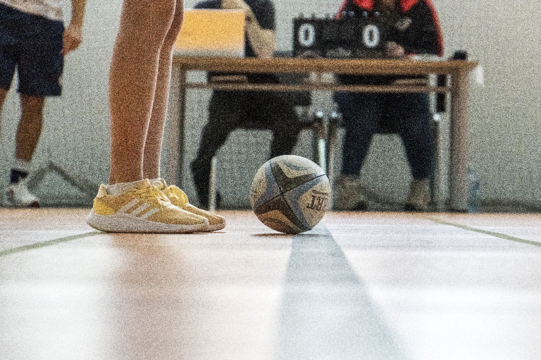 тэг-регби, Подмосковный спорт, школьная лига по тэг-регби