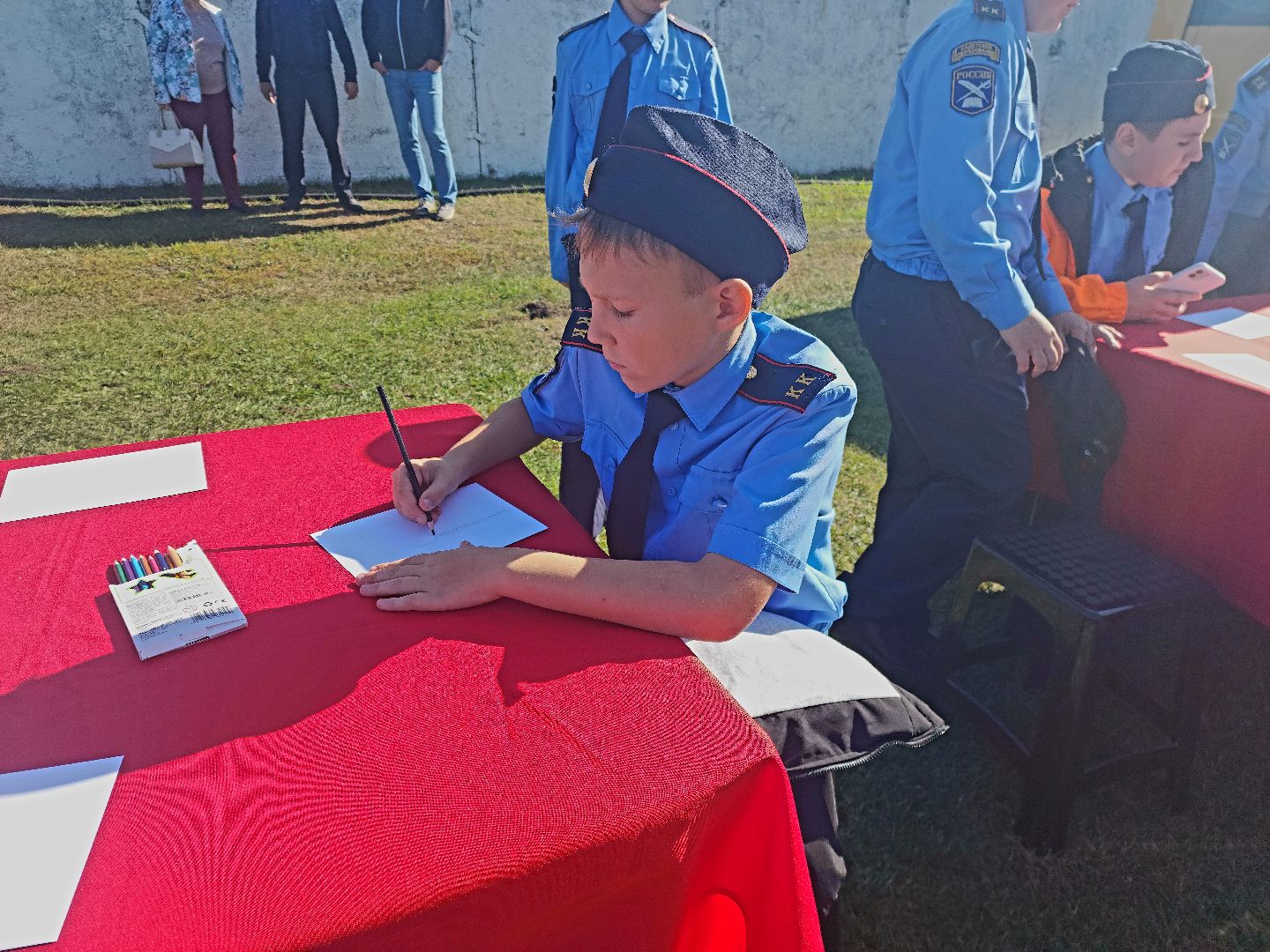 Шатура, машины будущего, профессии, стадион, ярмарка профессий, Нариманова,