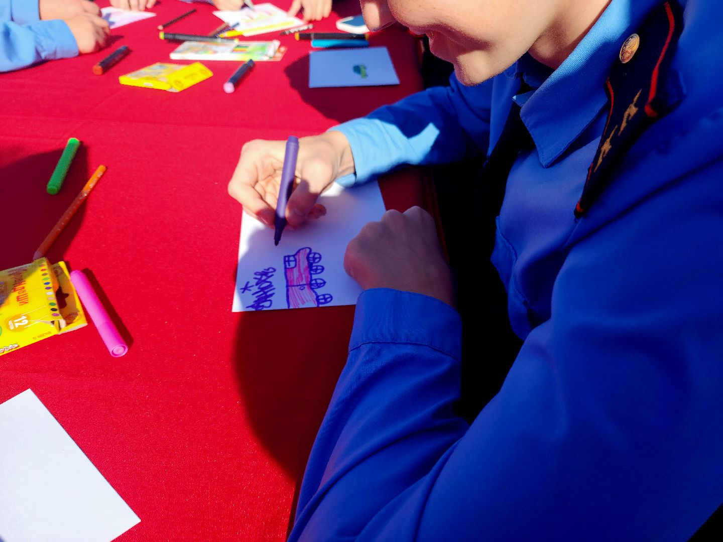 Шатура, машины будущего, профессии, стадион, ярмарка профессий, Нариманова,