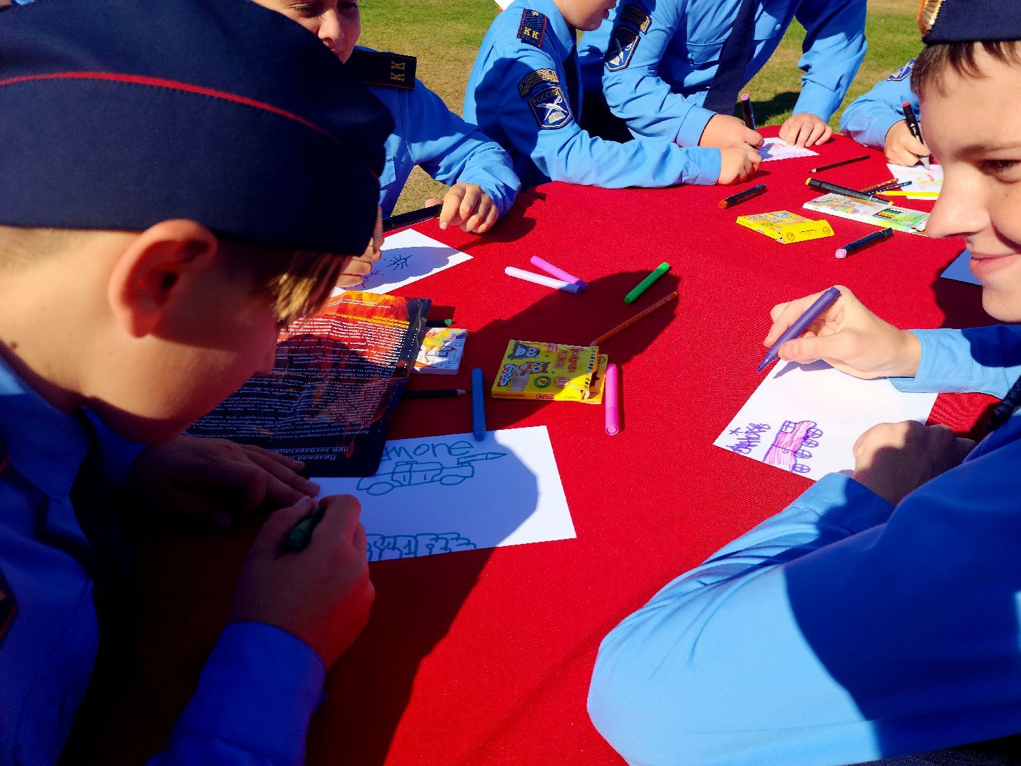 Шатура, машины будущего, профессии, стадион, ярмарка профессий, Нариманова,