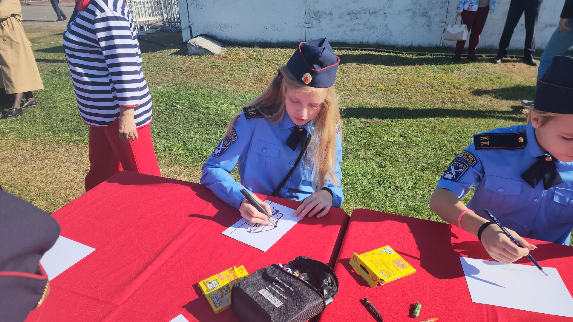 Шатура, машины будущего, профессии, стадион, ярмарка профессий, Нариманова,