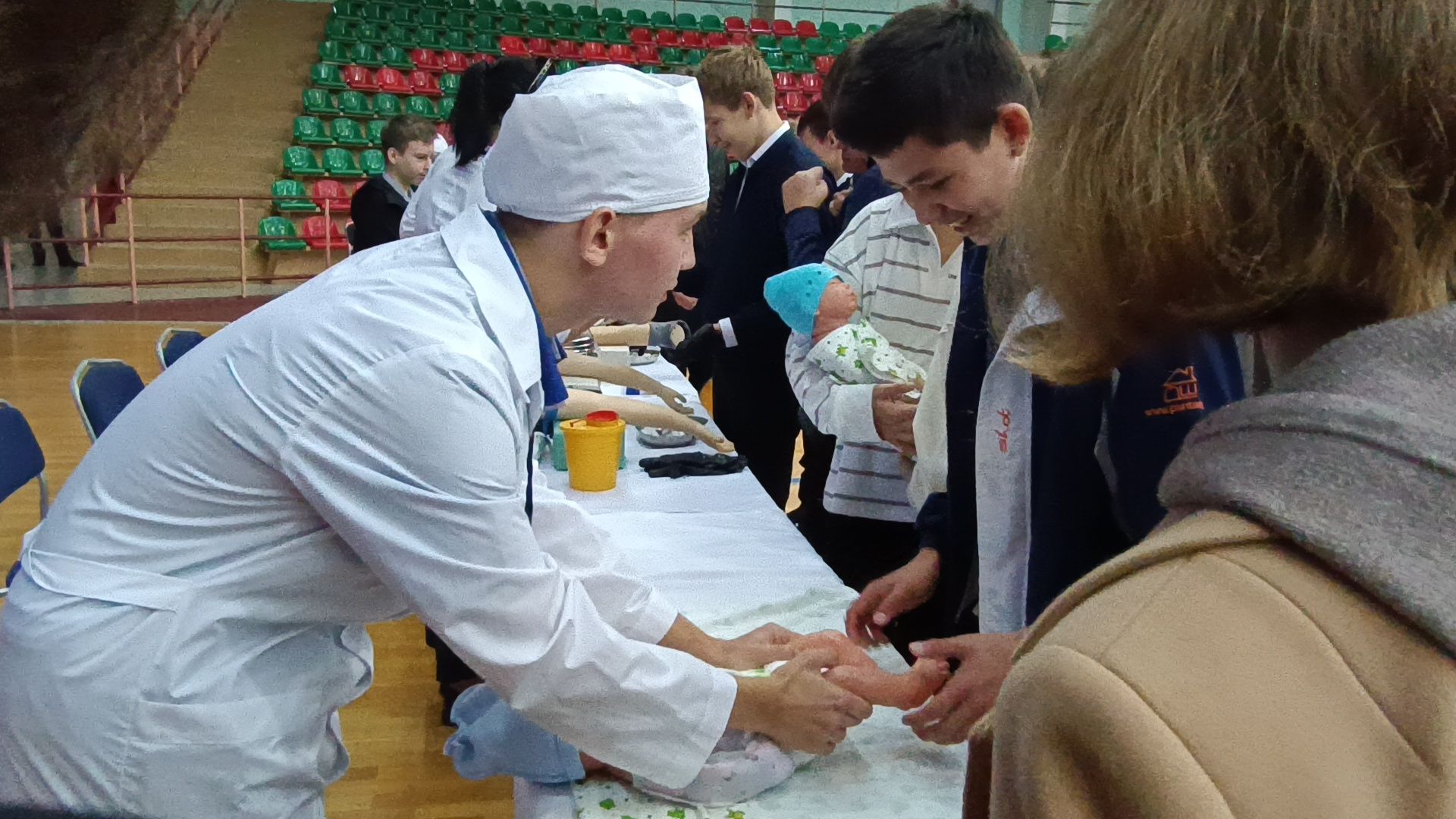 лобня, образование, профессия, фестиваль,