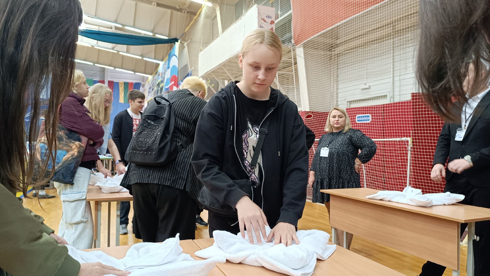 лобня, образование, профессия, фестиваль,