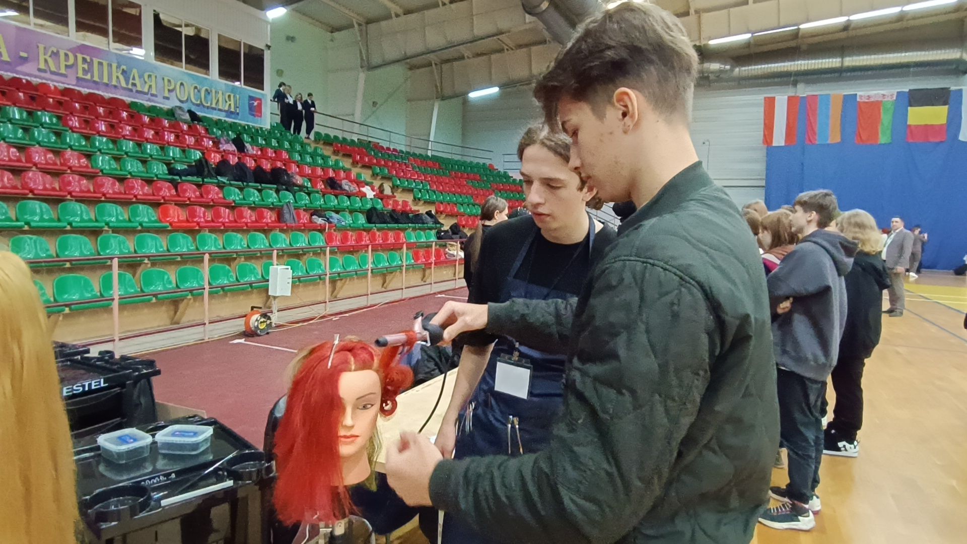 лобня, образование, профессия, фестиваль,