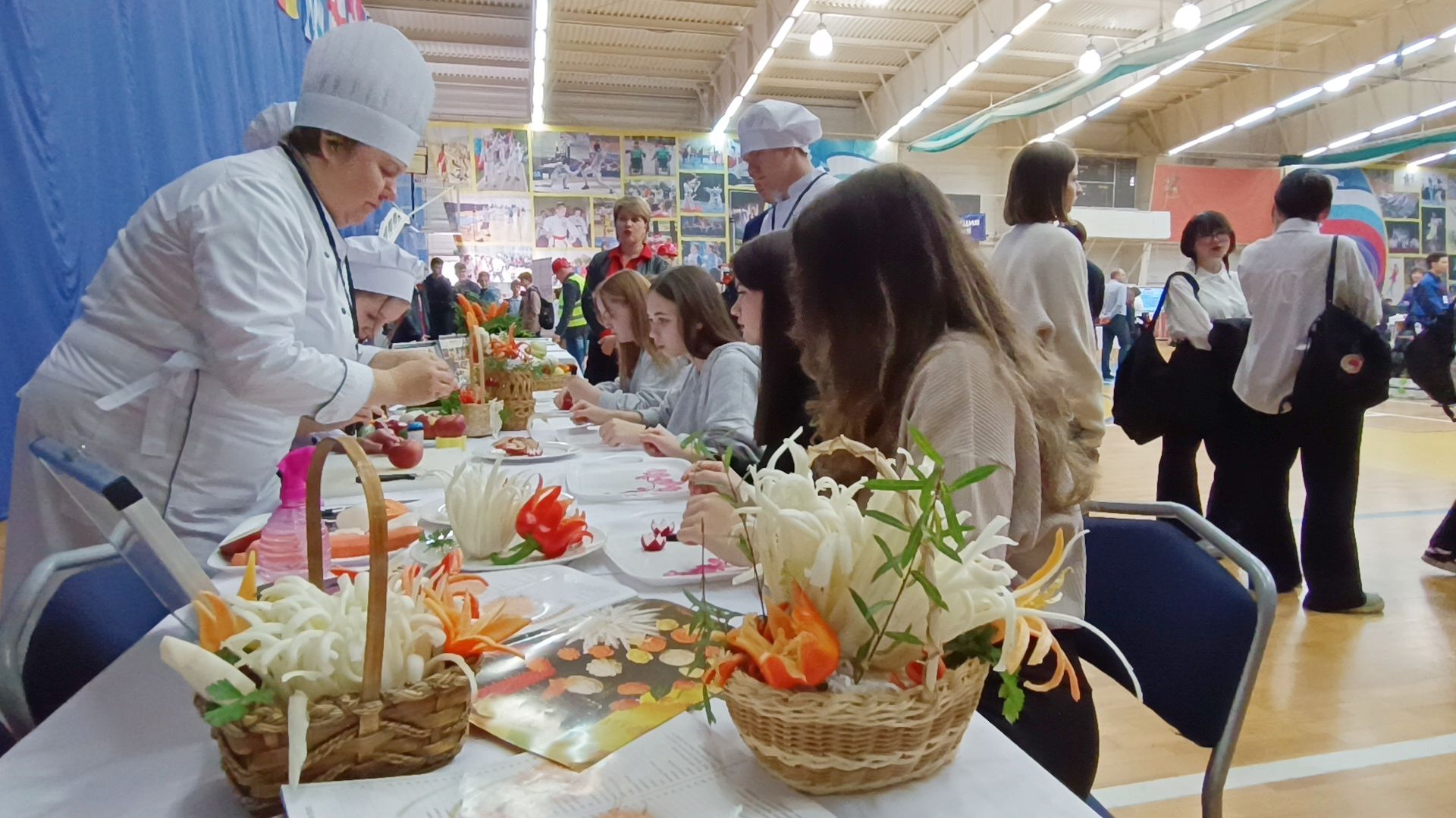 лобня, образование, профессия, фестиваль,