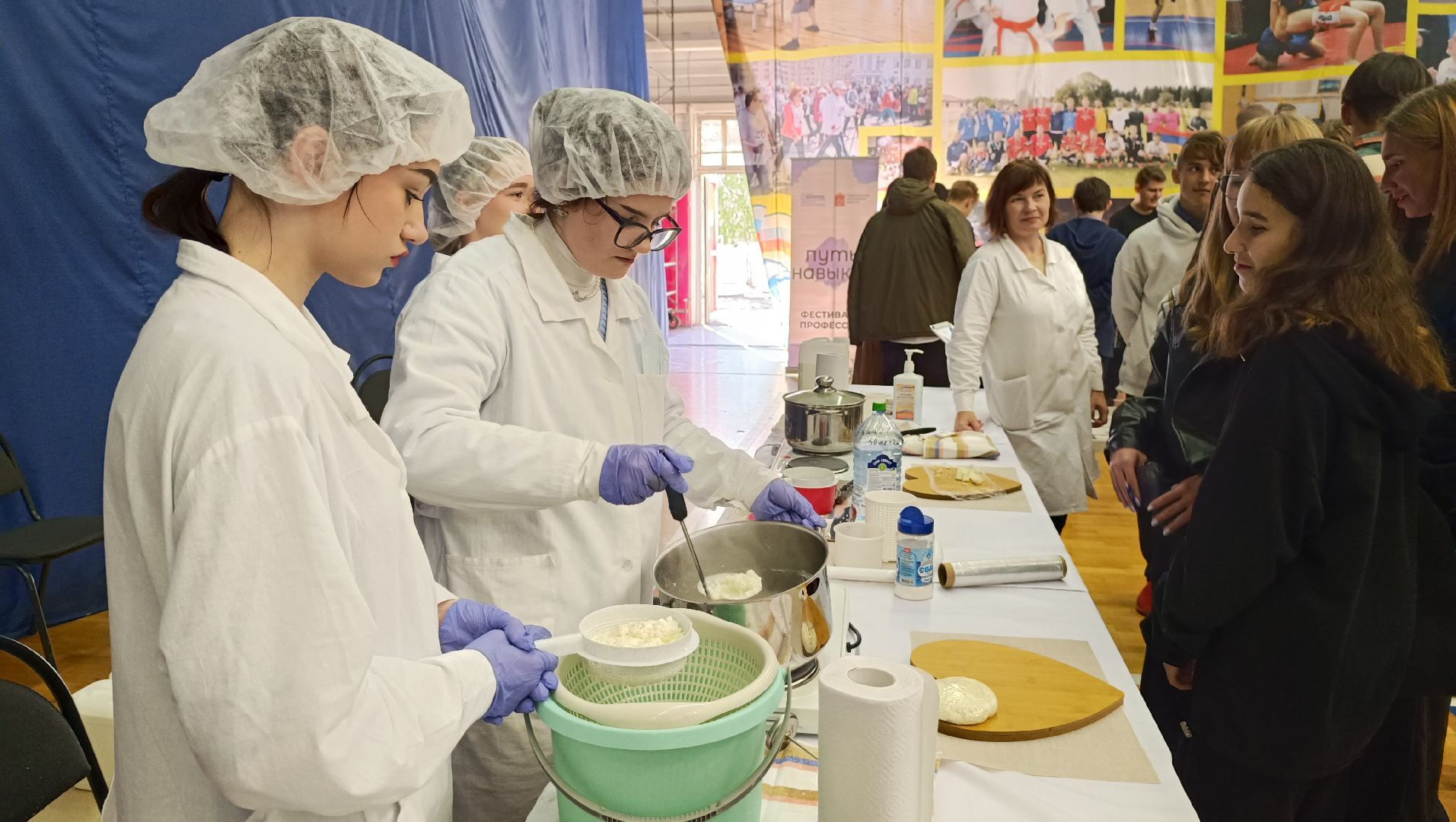 лобня, образование, профессия, фестиваль,