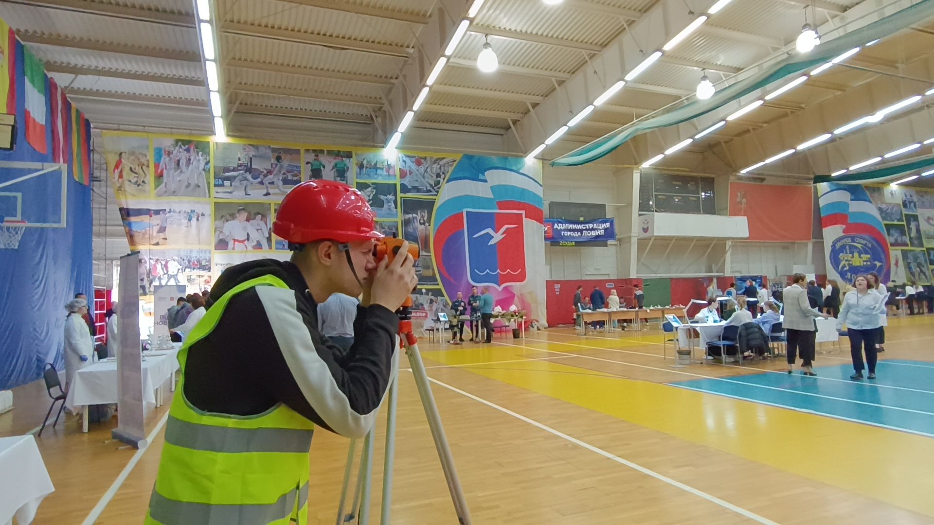 лобня, образование, профессия, фестиваль,