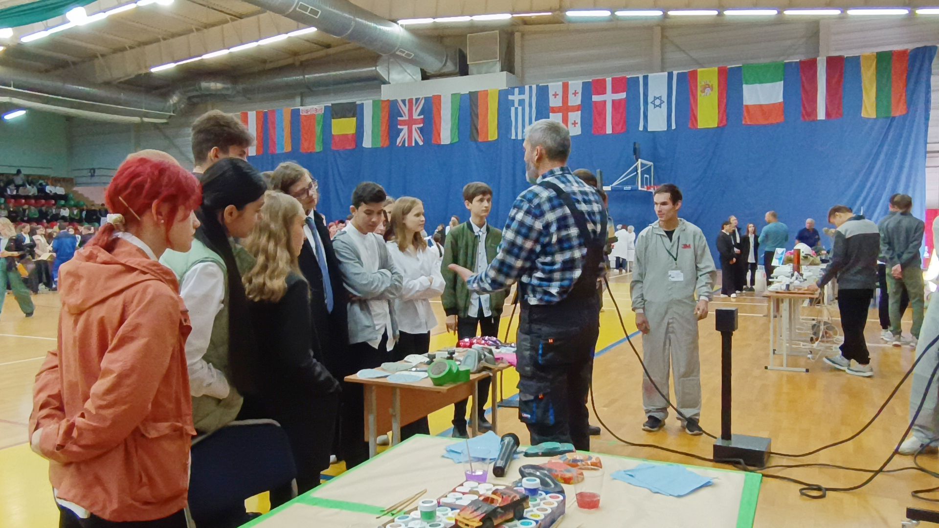 лобня, образование, профессия, фестиваль,