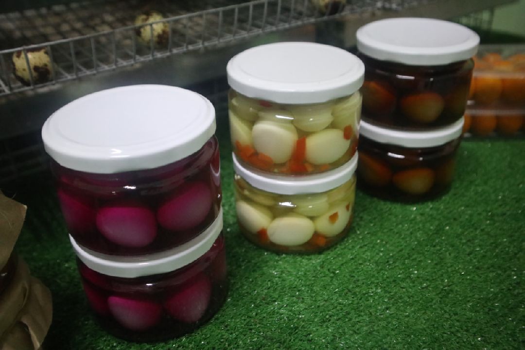 Пущино, Серпухов, Шепилово, Подмосковье, предприятие, минсельхоз, аграрии, сельское хозяйство, фермерство, перепела, птицеводство