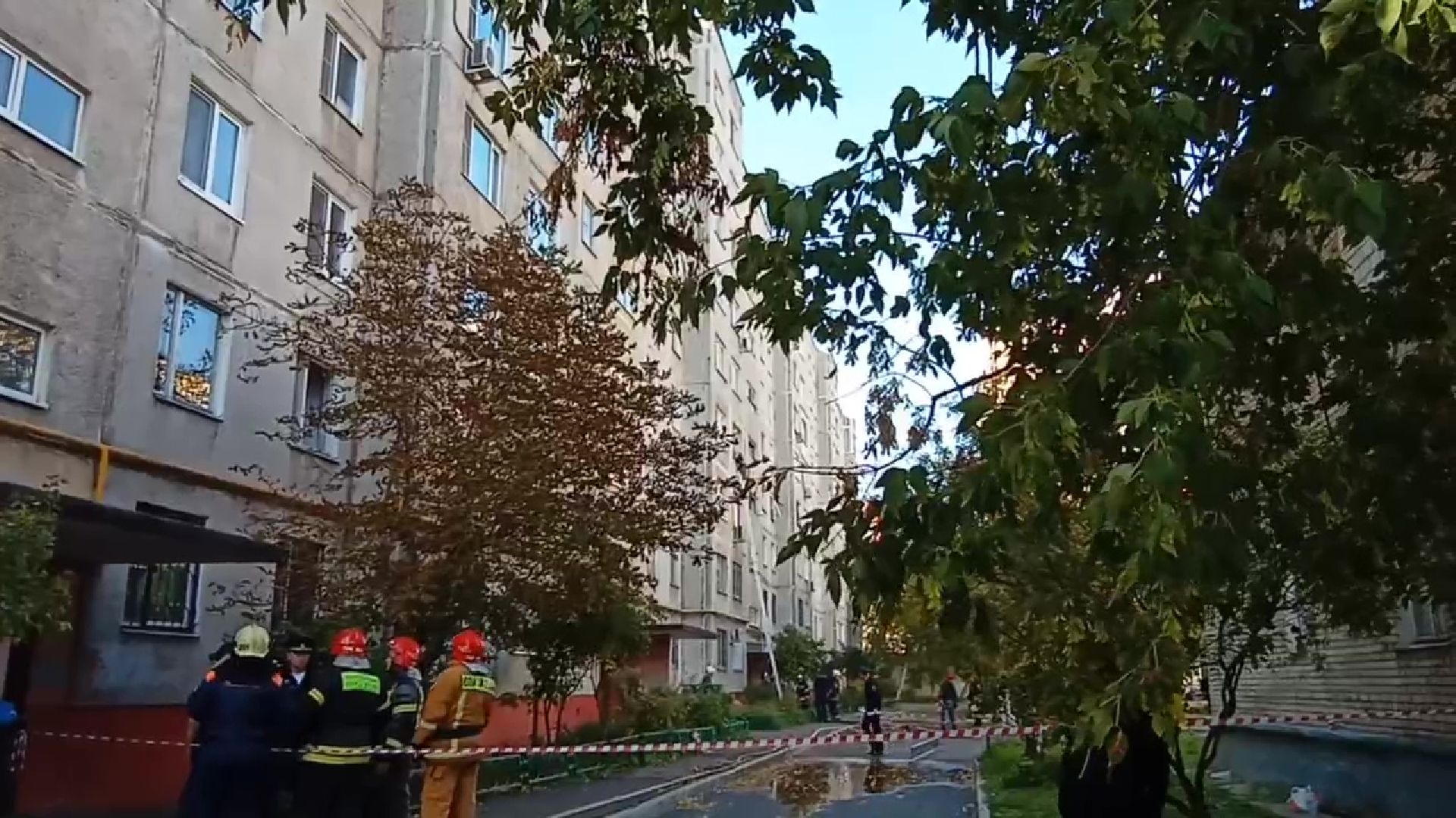 Балашиха, ЧП, взрыв, газ, взрыв газа, многоэтажка, жертвы, Следственный Комитет,уголовное дело,