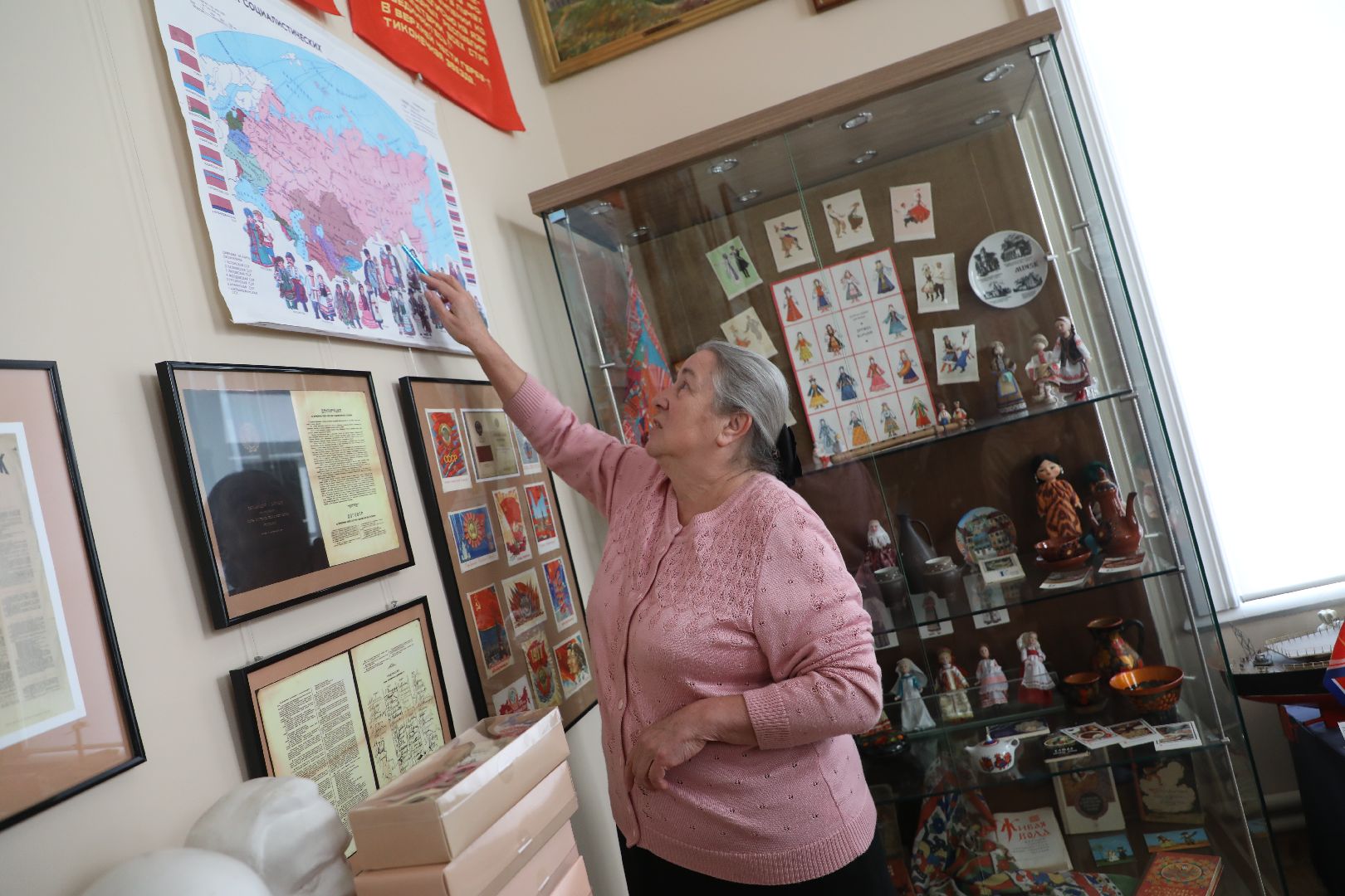 лыткарино, отцы и дети, поколения, связь,